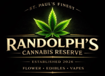 Randolph's Cannabis Reserve